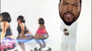 Ice Cube – Drop Girl ft. Redfoo, 2 Chainz