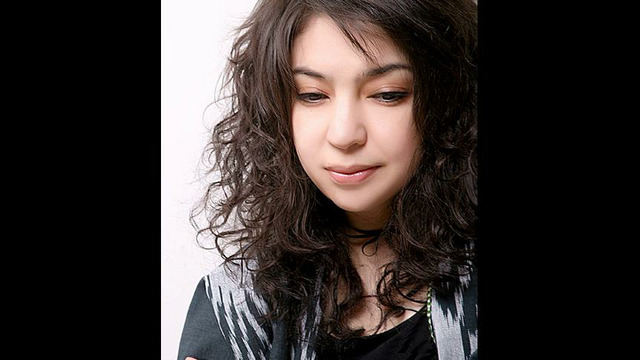 Shahnoz – Afsus