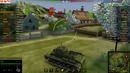 Как играют статисты на КВ-85? Карта Вестфилд