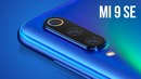 Xiaomi MI 9 SE! Siz kutgan smartfonmi