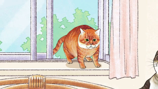 Я, Цусима – 6 серия (Лето 2021)