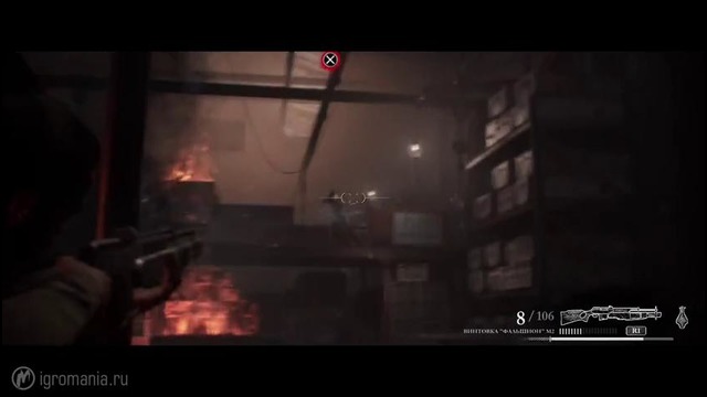 The Order: 1886 – технологический прорыв или просто хорошая игра? (Обзор)