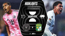 Inter Miami CF vs. Club León | Leagues Cup | Full Match Highlights