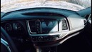 Почему Хайлендер, а не Крузак или КИА?! Тест драйв и обзор Toyota Highlander 2017