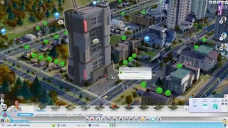 SimCity- Города будущего #7 – Повышаем цену земли