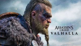 Assassin’s Creed Valhalla — Обзор геймплея #2 | ТРЕЙЛЕР (на русском)