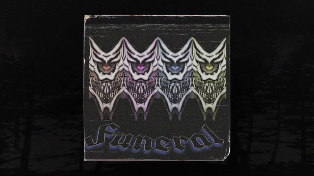 Eyez – Underground Junt