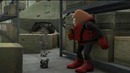 Killer Bean Forever 2