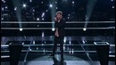 The Voice 2017 Knockout – Dawson Coyle – "Demons"