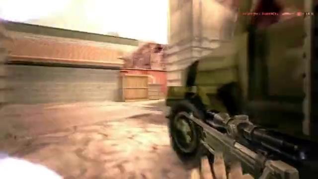 Cs 1.6 clip bass swag