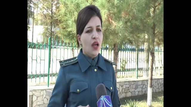 Nigoh кўрсатуви