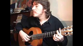 Урок гитары №24. Как работать с пьесой (видеоурок Алексея Кофанова)