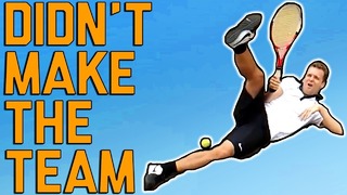 Didn’t Make The Team: Better luck next time! (September 2017) || FailArmy