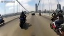 Полицейская неудачная блокировка