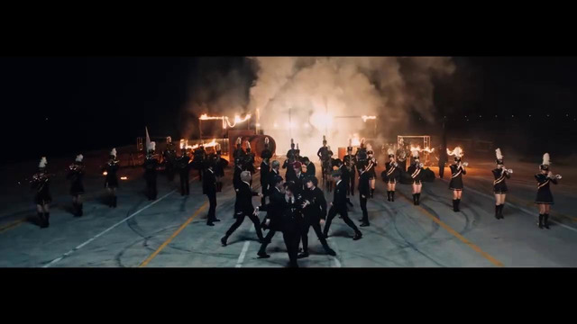 ATEEZ (에이티즈) – ‘Wonderland’ MV