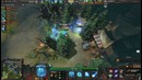 DreamLeague LAN Finals: Empire vs Alliance (WB Finals, Game 3) HQ
