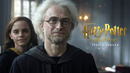 Harry Potter and the Cursed Child (2025) – Teaser Trailer | Daniel Radcliffe
