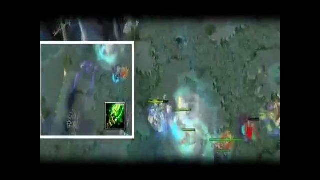 Warcraft III – Frozen Throne-супер игры часть-1