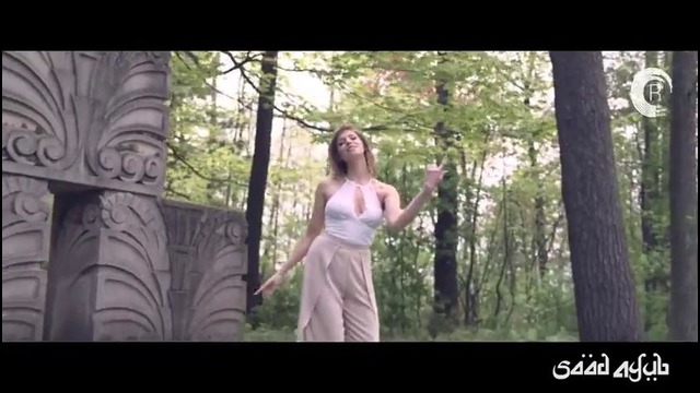 Saad Ayub & Cristina Soto – Daylight (Official Music Video 2016)