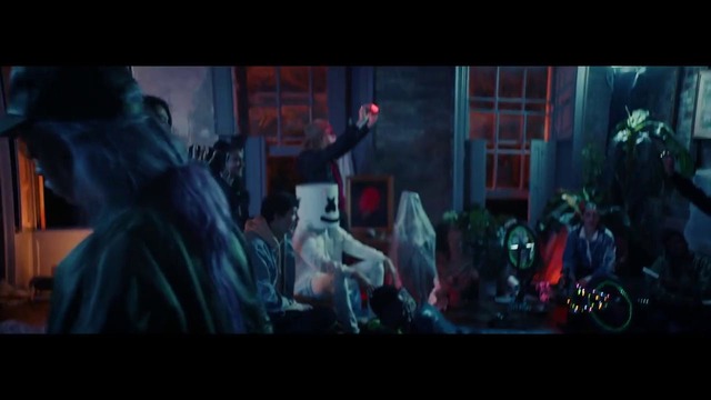 Marshmello – Silence Ft. Khalid