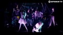 Zonderling feat. Kye Sones – Nightcall (Official Music Video)