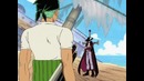 One Piece / Ван-Пис 24 (Shachiburi)