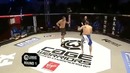 Pavel Kusch vs. John Phillips – CWFC – Fight Night 5