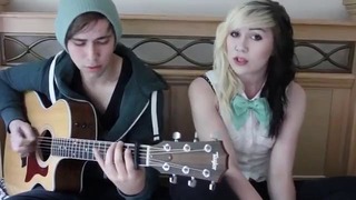 Paramore – ‘Still Into You’ cover by- thee acquainted