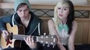 Paramore – ‘Still Into You’ cover by- thee acquainted