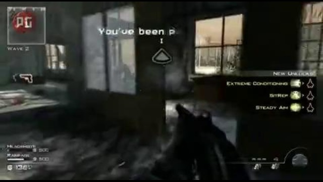 (PG) Видеопревью – Call of Duty: Modern Warfare 3