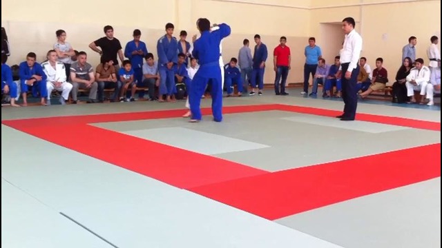 Judo -66 кг