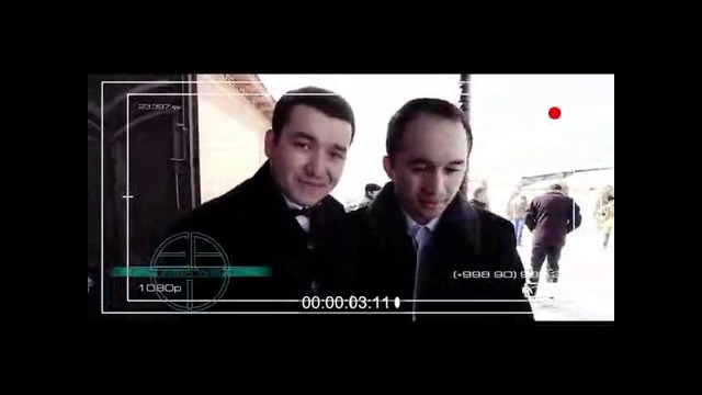 Узбекская Свадьба