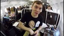 Travel Blog- Moscow – London @TI6