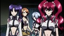 Cross Ange – 3 Cерия (Осень 2014!)