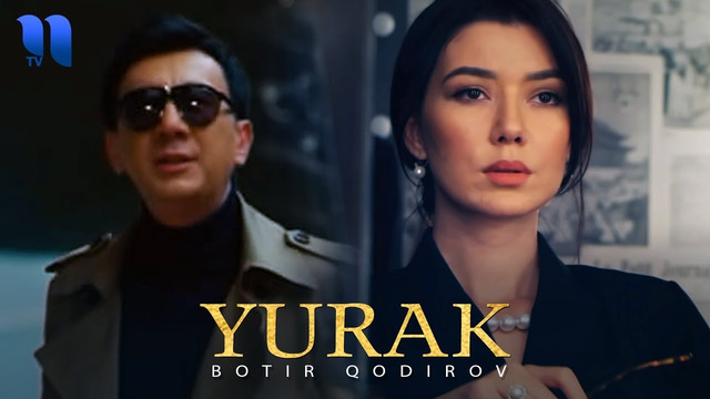 Botir Qodirov – Yurak (Official Video 2019!)