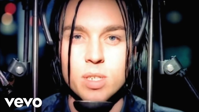 Savage Garden – I Want You (Official Video)
