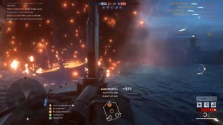 Battlefield 1: волны перемен – северное море | мнение