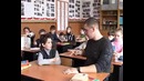 Видеоконкурс команды КВН ф-т енергетики