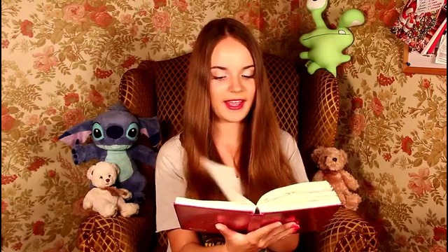 Мой Дневник – О Чём Думала 12 Летняя Саша Спилберг ;)