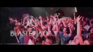 Blasterjaxx @ Family Nightclub 2013