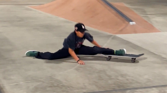Best Fails of the Week | Stupid Skateboarder Splits Pants