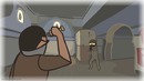 CS:GO Cartoon. Episode 1 Typical tactic of Silver