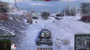 Захватчик на Е 100 – это звучит гордо!.IsoPanzer