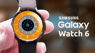 Samsung Galaxy Watch 6 Classic – БОЛЬШОЙ АПГРЕЙД