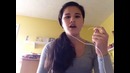 Meghan Trainor – Lips Are Movin Cover by illymlin