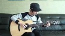 Sungha Jung – So Sick