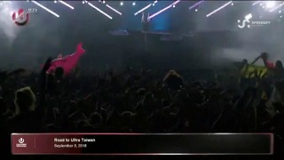 Hardwell – Live @ Ultra Music Festival, UMF Miami 2018