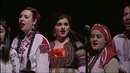 Pletenitsa Balkan Choir featuring Gene Shinozaki (beatbox)