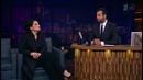 Вечерний Ургант – Хибла Герзмава. 814 Выпуск от (15.05.2017)