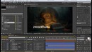 Создание элегантного слайд-шоу (Уроки по After Effects)